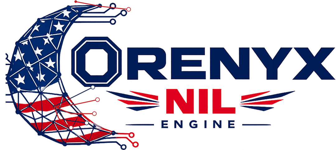 Orenyx NIL Engine